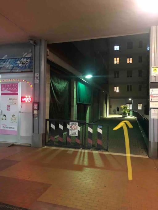 Splendido Appartamento In Zona Fiera A 博洛尼亚 外观 照片