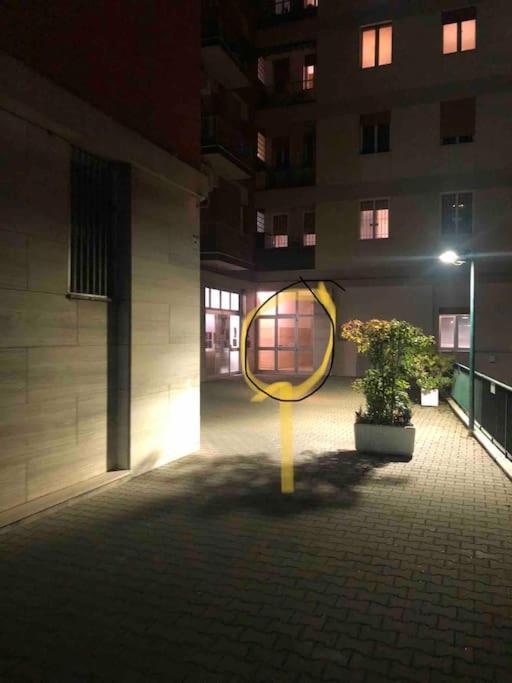 Splendido Appartamento In Zona Fiera A 博洛尼亚 外观 照片