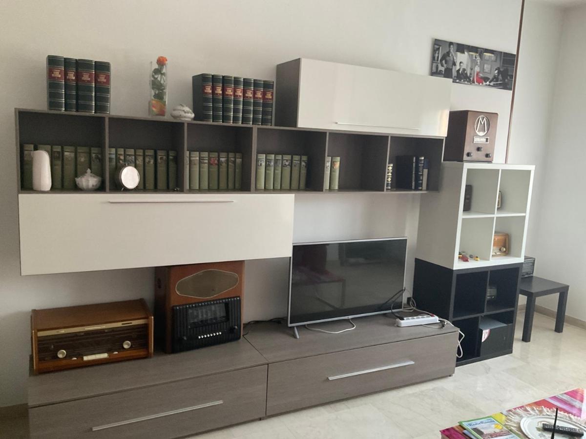 Splendido Appartamento In Zona Fiera A 博洛尼亚 外观 照片