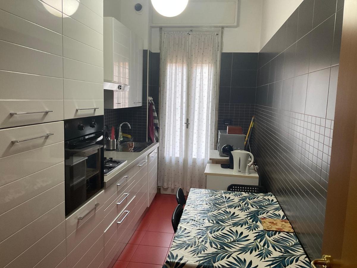 Splendido Appartamento In Zona Fiera A 博洛尼亚 外观 照片