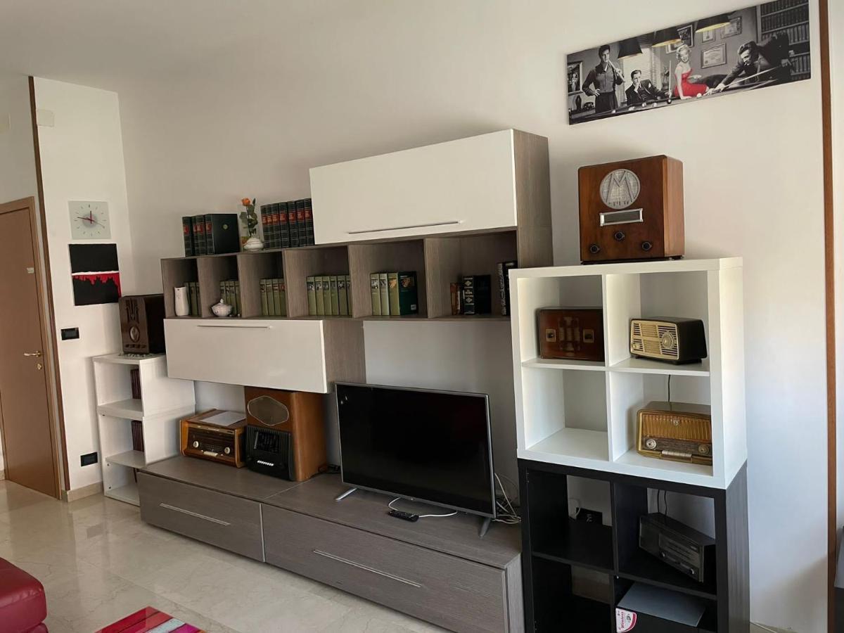 Splendido Appartamento In Zona Fiera A 博洛尼亚 外观 照片
