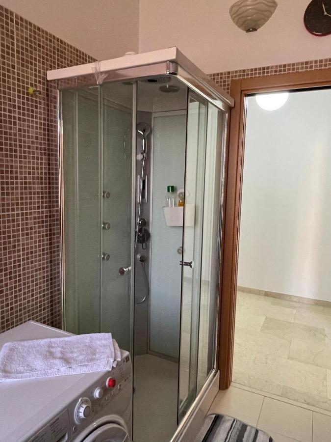 Splendido Appartamento In Zona Fiera A 博洛尼亚 外观 照片