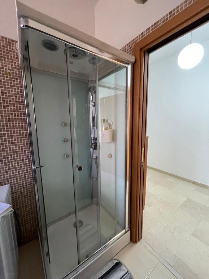 Splendido Appartamento In Zona Fiera A 博洛尼亚 外观 照片