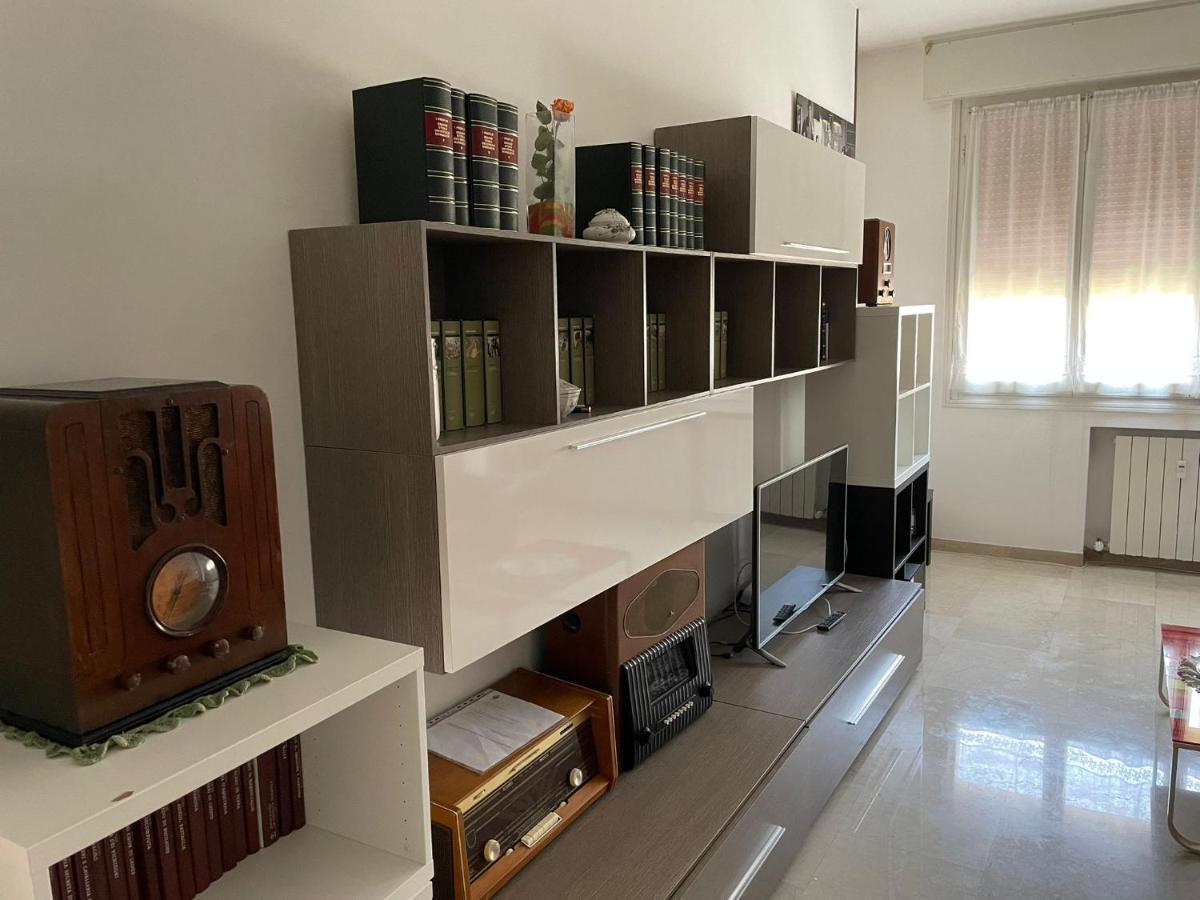 Splendido Appartamento In Zona Fiera A 博洛尼亚 外观 照片