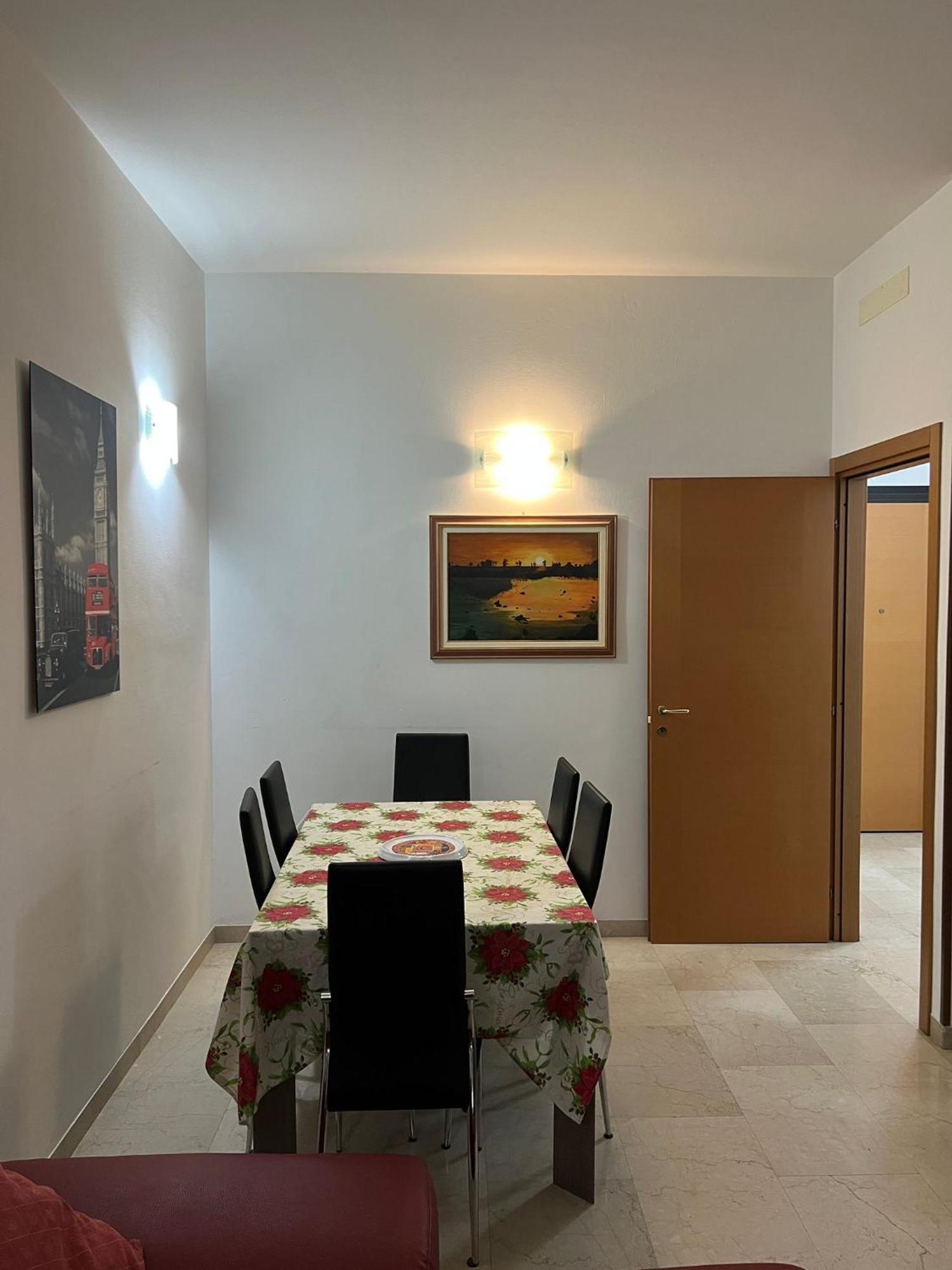 Splendido Appartamento In Zona Fiera A 博洛尼亚 外观 照片