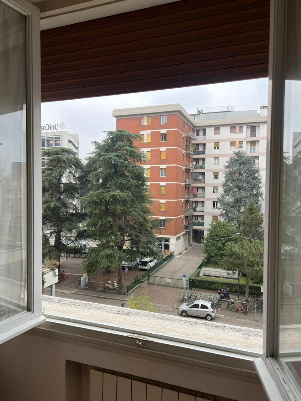 Splendido Appartamento In Zona Fiera A 博洛尼亚 外观 照片