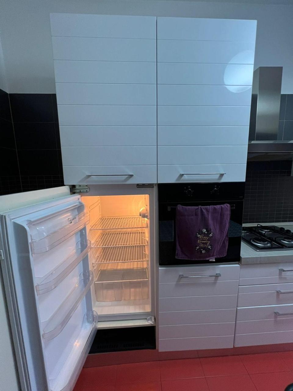 Splendido Appartamento In Zona Fiera A 博洛尼亚 外观 照片