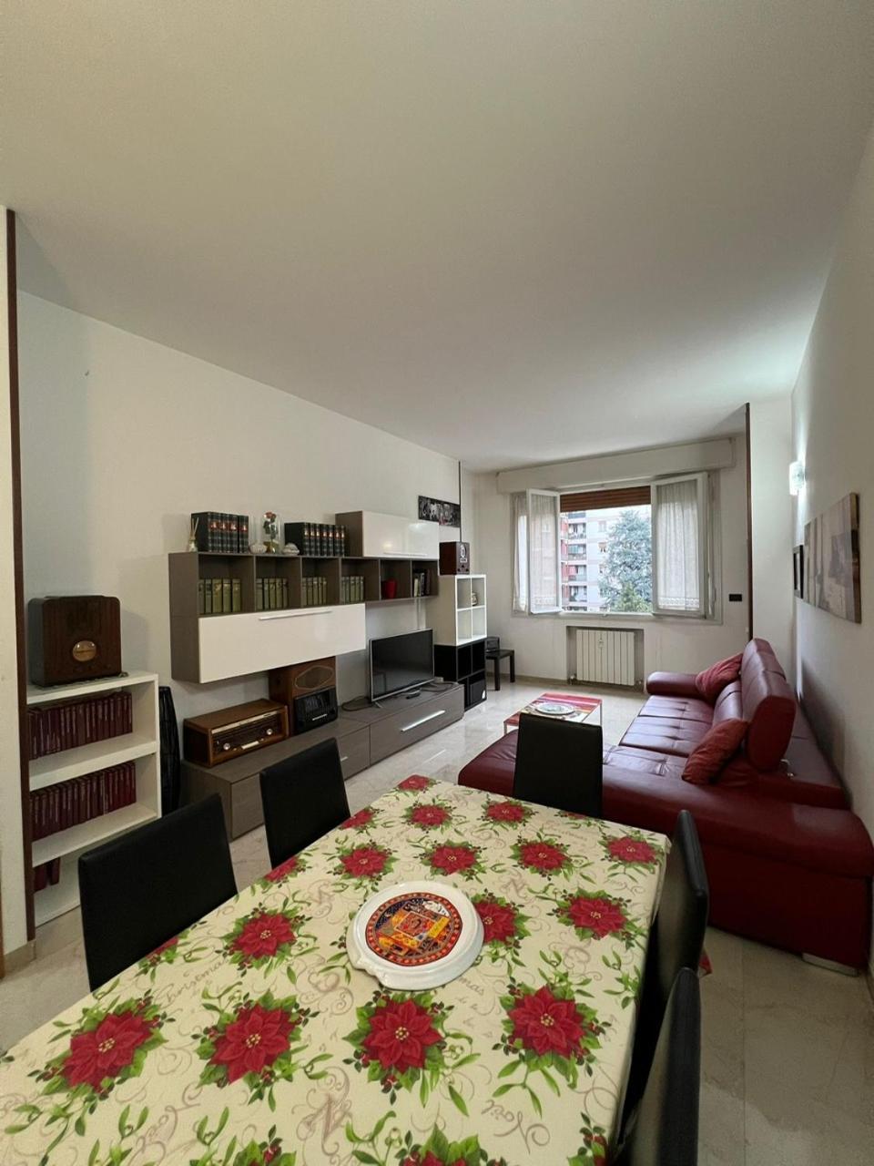 Splendido Appartamento In Zona Fiera A 博洛尼亚 外观 照片