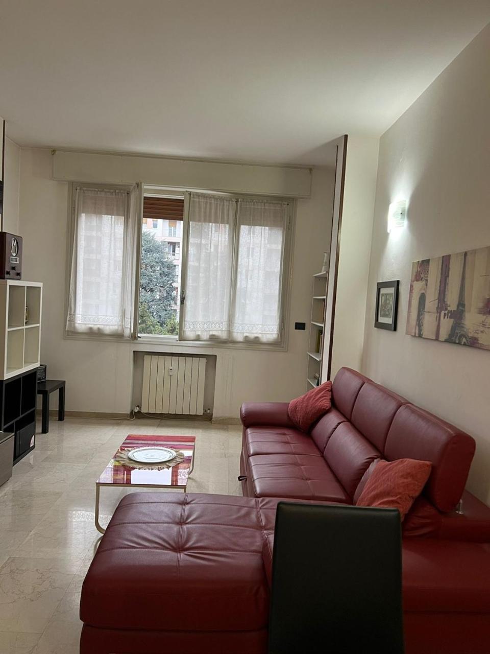Splendido Appartamento In Zona Fiera A 博洛尼亚 外观 照片