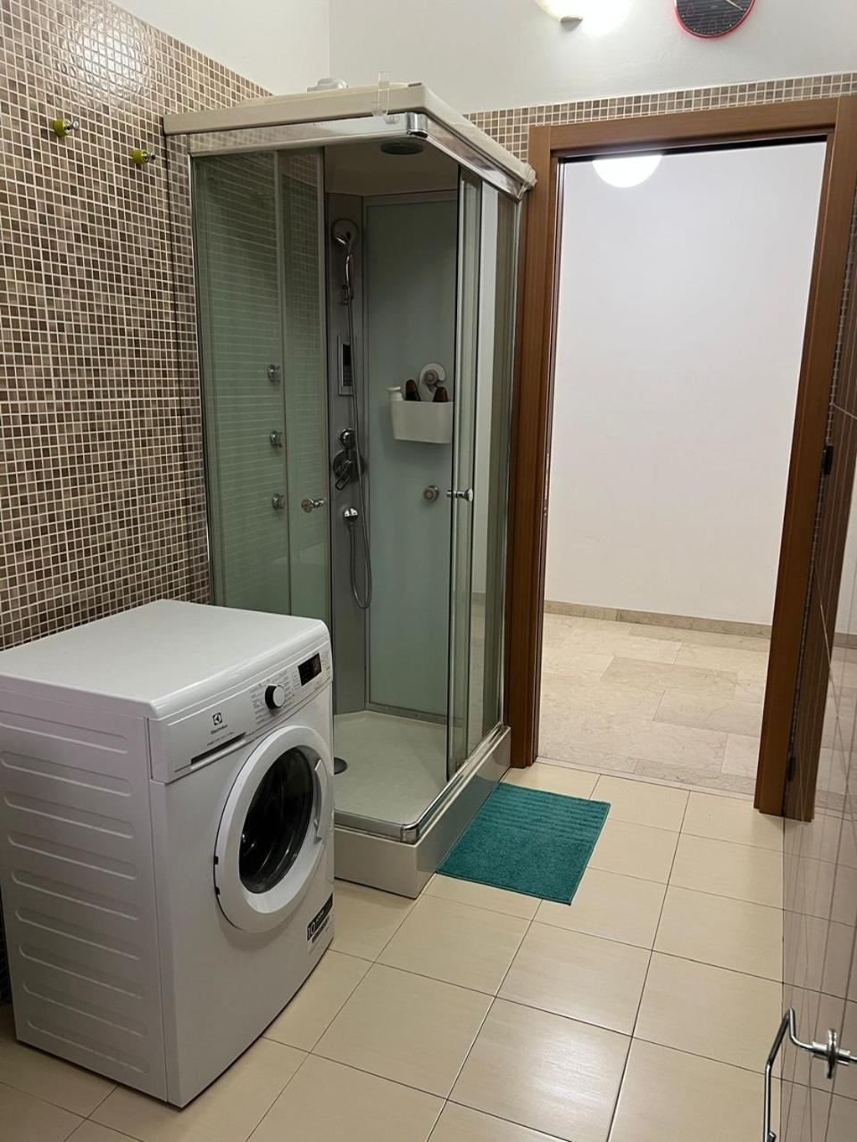 Splendido Appartamento In Zona Fiera A 博洛尼亚 外观 照片